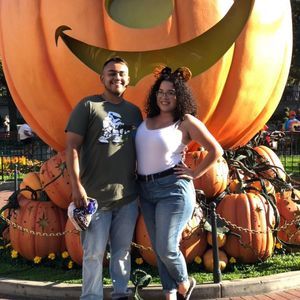 Meet your Posher, Jacky